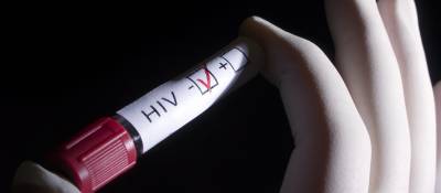 This Compound May Lead to an AIDS Vaccine