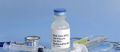 Ebola Vaccination Decision Could Come in August