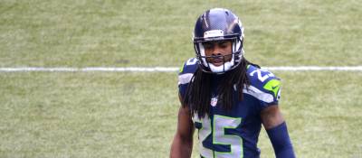 Injury Sends Seahawk to Surgery