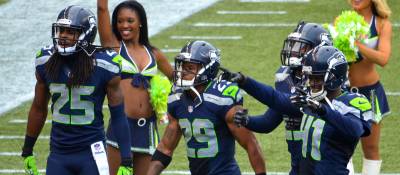 How Injuries Could Stifle the Legion of Boom