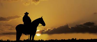 Real Marlboro Man Gone to the Big Ranch in the Sky