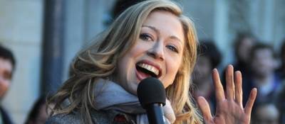 Chelsea Clinton Only Taking Some of Hillary's Parenting Advice 