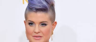 Kelly Osbourne Says She Also Has 'Cancer Gene'