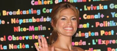 Eva Mendes Not Offering Any Motherhood Advice