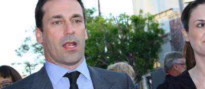 Jon Hamm Leaves Rehab