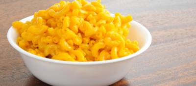That's So Metal: Mac & Cheese Recalled for Crunchy Ingredient