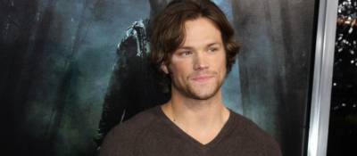 'Supernatural' Star Jared Padalecki Speaks Out