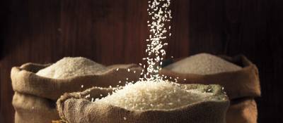 Not-Nice Rice: Rice Products Tested Positive for Arsenic