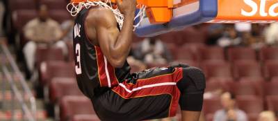 Miami Feeling the ‘Heat’ From Player Injuries in Post-LeBron Era