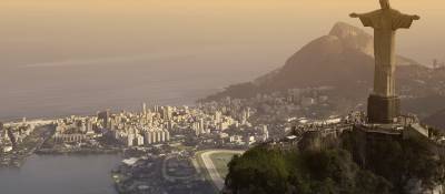 Olympic Concerns With Rio’s Waters
