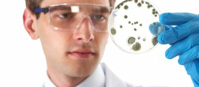 New Antibiotic May Obliterate Mutant Bacteria
