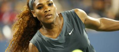Serena Williams Knocks Back Espresso Mid-Match to Win