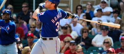 Substance Abuse Resurfaces for Josh Hamilton